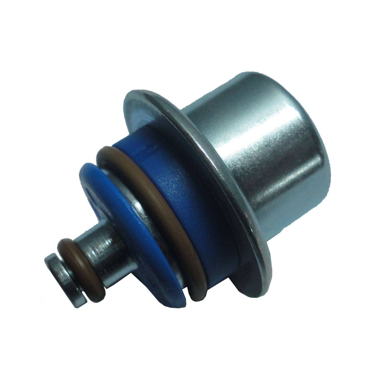 Regulador De Presion Nafta Gol 1.0 3 Bar En La Bomba